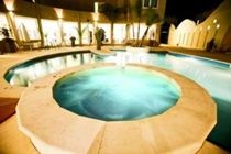 Hotel Quorum Golf, Tenis & Spa Кордоба Екстериор снимка
